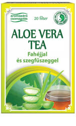 Dr. Chen Patika Aloe vera tea 20x2, 5 g (6470000669)