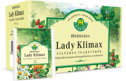 Herbária Lady Klimax teakeverék 20x1, 2 g (6470000438)