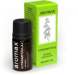 Aromax citromfűolaj 5 ml (0200000265)