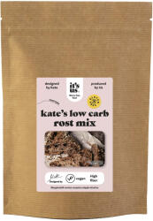 It's Us Kate's Low carb rost mix keverék 300 g (0010015245)