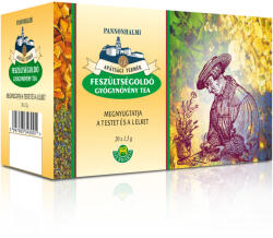 Herbária feszültségoldó gyógynövény tea 20x1, 5 g (6470000966)