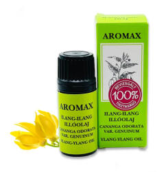 Aromax Ilang-ilangolaj 5 ml (9250000028)