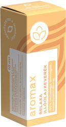 Aromax Relaxa illóolaj keverék 10 ml (9250000297)