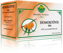 Herbária homoktövis tea 20x1, 5 g (6470000469)
