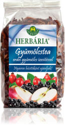 Herbária fóliás gyümölcs tea 120 g (Erdei gyümölcs) (6420000647)