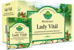 Herbária Lady Vitál teakeverék 20x1, 5 g (6470000938)
