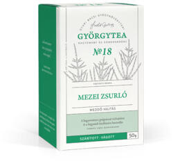 Györgytea mezei zsurló tea 50 g (0010003901)