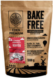 Eden Premium Bake Free szénhidrátcsökkentett kenyér lisztkeverék 1000 g (0010007315)