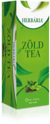 Herbária zöld tea 25x1, 5 g (Natúr) (0010007277)