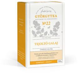 Györgytea tejoltó galaj tea 50 g (0010005617)