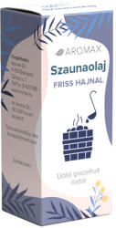 Aromax Friss hajnal szaunaolaj 20 ml (0220001018)