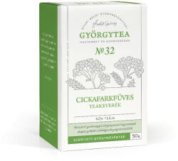 Györgytea Nők teája - cickafarkfüves teakeverék 50 g (0010003742)