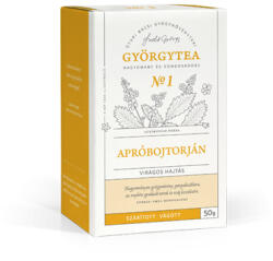 Györgytea apróbojtorján tea 50 g (0010004453)