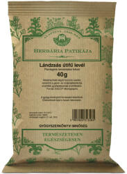 Herbária lándzsás útifű levél 40 g (6470000423)
