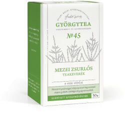 Györgytea mezei zsúrlós teakeverék 50 g (0010003750)