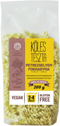 Eden Premium kölestészta petrezselyem-fokhagyma (orsó) 200 g (10002701)
