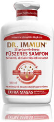 Dr. Immun fűszeres sampon 250 ml (0010009973)