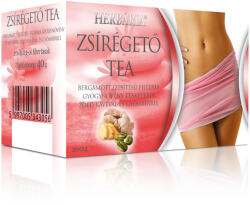 Herbária Zsírégető tea 20x2 g (10000596)