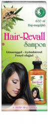 Dr. Chen Patika Hair-Revall sampon E-, B5- és PP-vitaminnal 400 ml (0220001648)