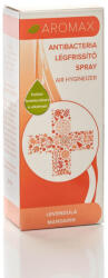 Aromax Antibacteria Levendula-Mandarin légfrissítő spray 20 ml (0010006002)