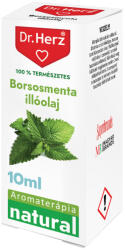 Dr. Herz Borsosmenta illóolaj 10 ml (10002715)