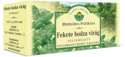  Hebária filterezett fekete bodza virág tea 25x1 g (6470000287)