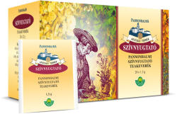 Herbária szívnyugtató teakeverék 20x1, 5 g (6470000499)
