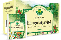 Herbária hangulatjavító teakeverék 20x1, 5 g (6470000580)