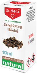 Dr. Herz Szegfűszeg illóolaj 10 ml (0010003609)