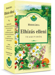 Herbária elhízás elleni teakeverék 50 g (6470000347)