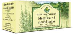 Herbária filterezett mezei zsúrló meddő hajtás tea 25x1, 2 g (6470000292)
