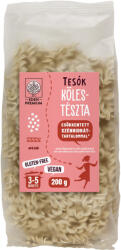 Eden Premium Tesók kölestészta csökkentett szénhidráttartalommal (orsó) 200 g (0010012461)