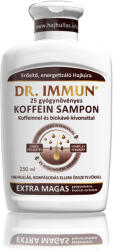 Dr. Immun koffein sampon 250 ml (0010009974)