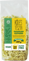 Eden Premium kölestészta paradicsom-rozmaring (orsó) 200 g (10001893)