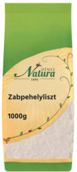 Dénes-Natura zabpehelyliszt 1000 g (0120000111)