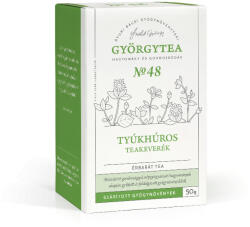Györgytea tyúkhúros teakeverék 50 g (0010003753)
