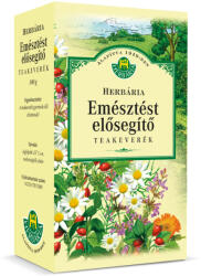 Herbária emésztést segítő teakeverék 100 g (6470000274)