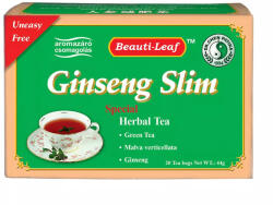 Dr. Chen Patika Ginseng Slim tea 20x2, 2 g (6470000673)