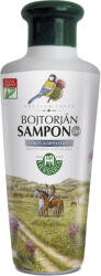 Herbária bojtorján sampon 2in1 zsíros, korpás hajra 250 ml (0220000586)