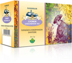 Herbária Gyomor gyógynövény tea 20x1, 5 g (6470000967)