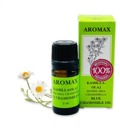 Aromax Kamillaolaj 2 ml (6440000111)
