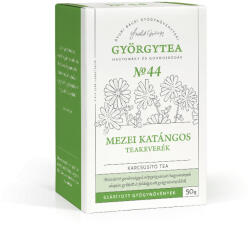 Györgytea mezei katángos teakeverék 50 g (0010003749)