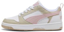 PUMA Обувки Rebound V6 Lo Jr (39383331)