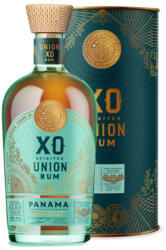 Spirited Union XO Panama 0, 7l 41, 3% DD - italmindenkinek