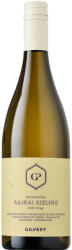 GILVESY Rajnai Rizling (Organikus) 0, 75l 12%