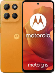 Motorola Moto G15 128GB 8GB RAM Dual Telefoane mobile