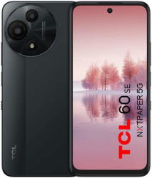 TCL 60 SE NXTPAPER Mobiltelefon