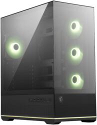 MSI MAG PANO 110R PZ Black (306-7G28R21-JA4)