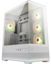 MSI MAG PANO 110R PZ White (306-7G28W21-JA4)