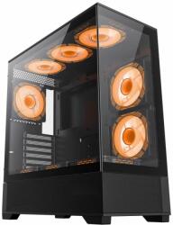 GAMEMAX Vista AB Black (GM-14100901970)